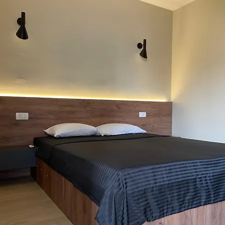 Riverside Grand Retreat Skopje