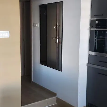 Apartamento Riverside Grand Retreat *